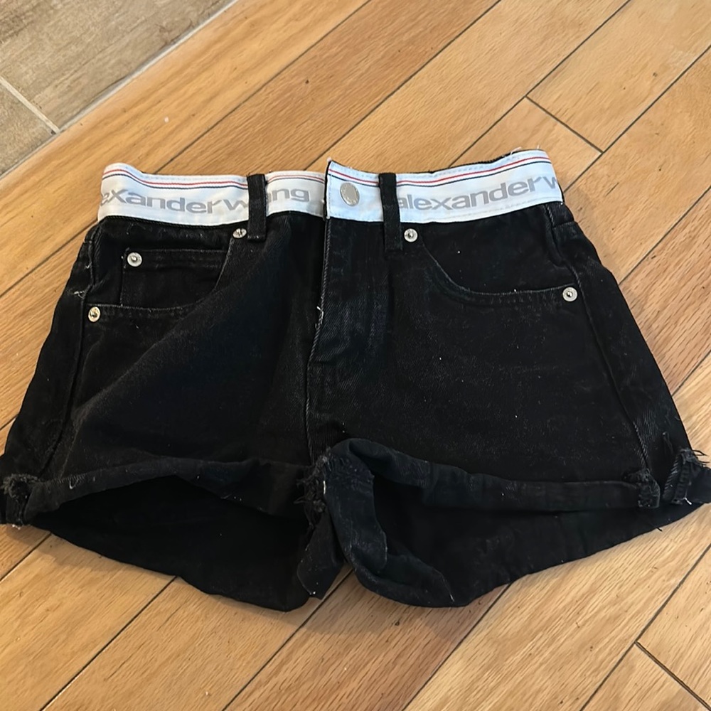 Alexander Wang second hand